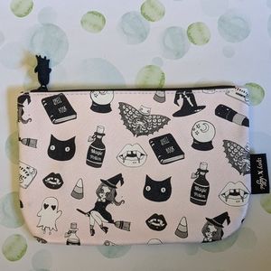 Makeup Bag (3 for $12)